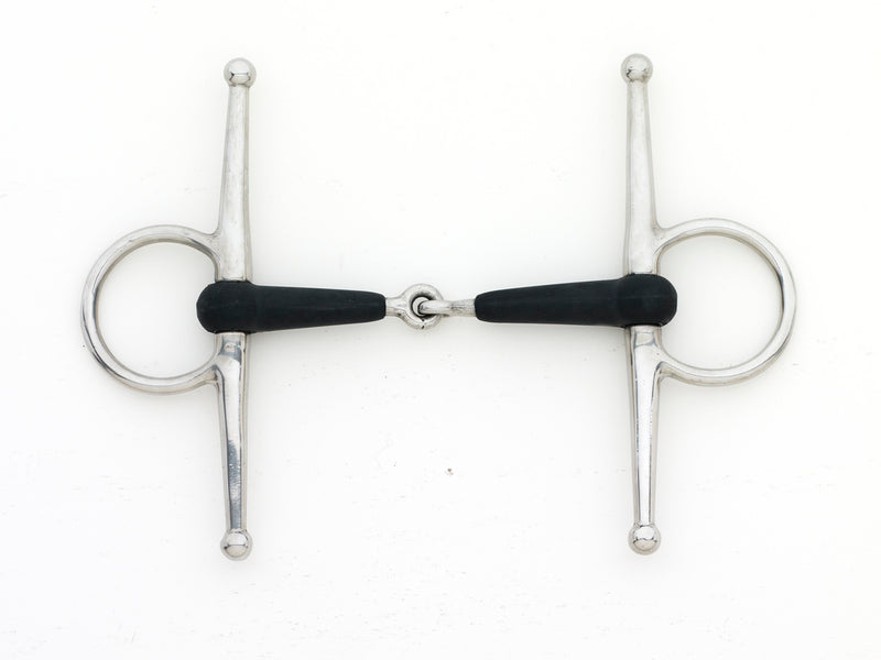 EcoPure Jointed Full Cheek Bit