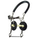 Mullen Mouth Hackamore Bit