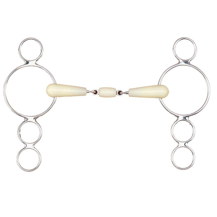 3 Ring Jointed Gag