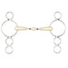 3 Ring Jointed Gag