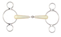 2 Ring Jointed Gag