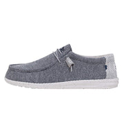 Men's Wally Stretch Cobalt