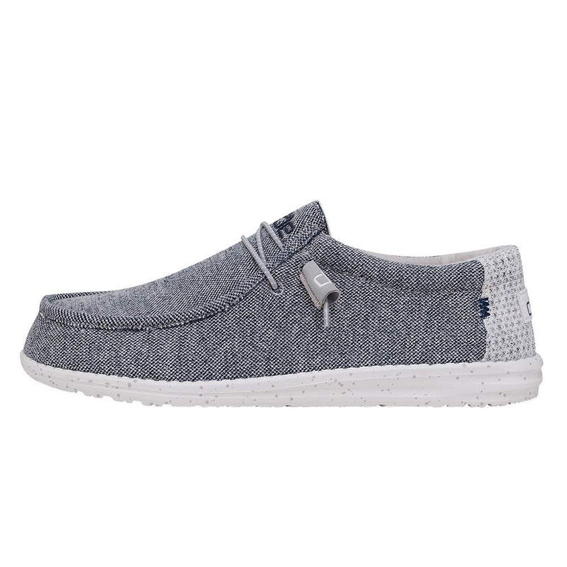 Men's Wally Stretch Cobalt