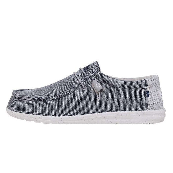 Men's Wally Stretch Cobalt