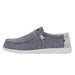 Men's Wally Stretch Cobalt