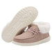 Youth Pink Britt Casual Shoes