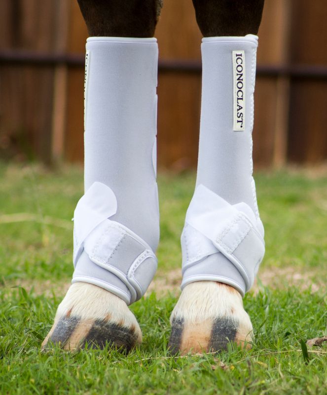 Hind Tall Orthopedic Support Boots