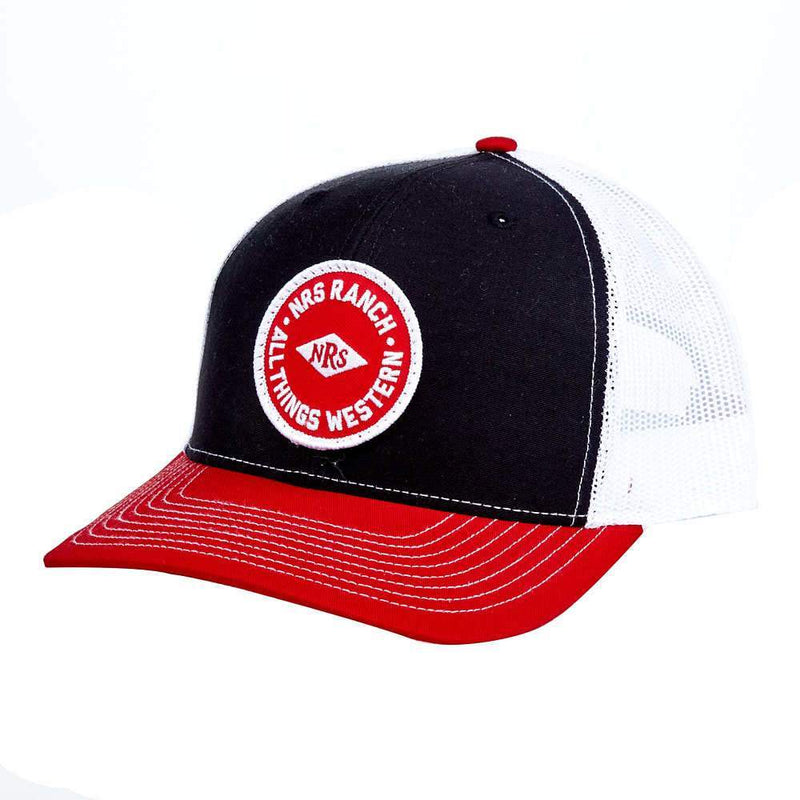 NRS Ranch All Things Western Cap