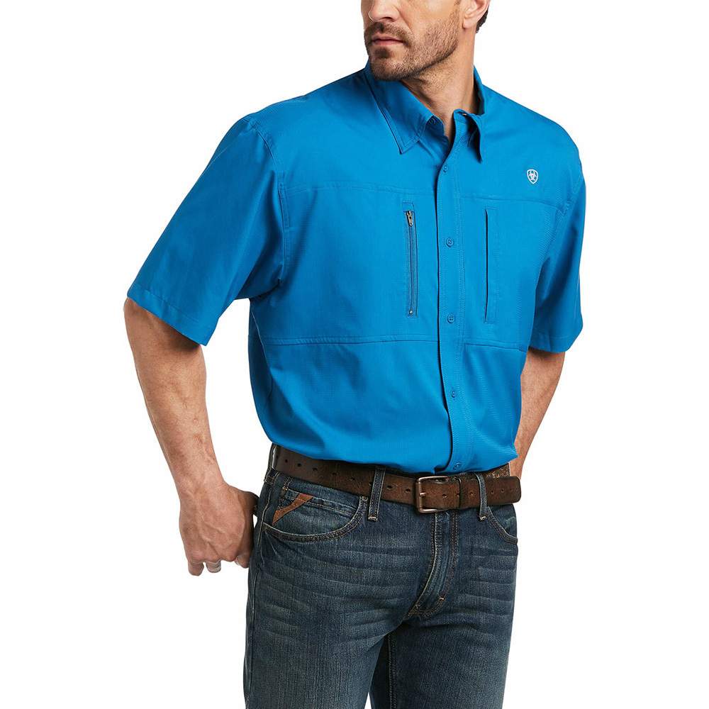 VentTEK Classic Fit Shirt