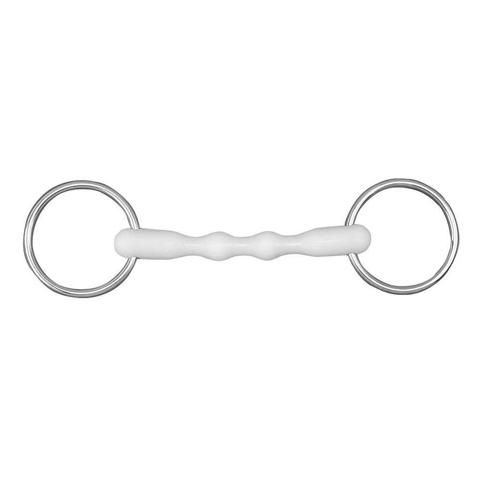 Shaped Mullen Loose Ring