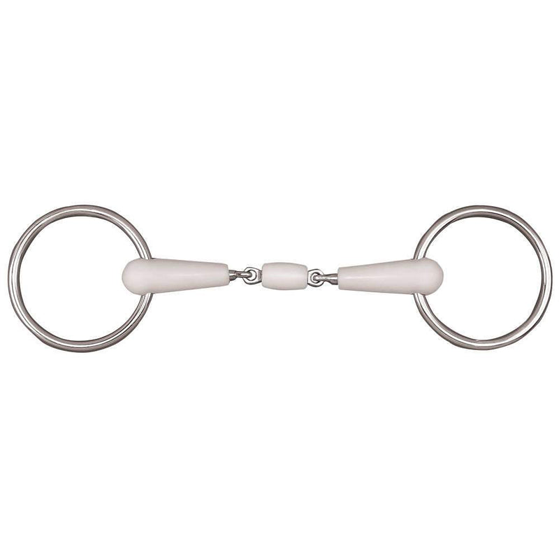 Double Jointed Loose Ring