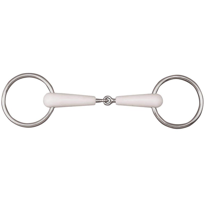 Jointed Loose Ring Bit