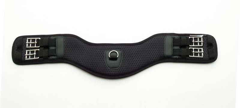 Coolmax Comfort Gel Dressage Girth