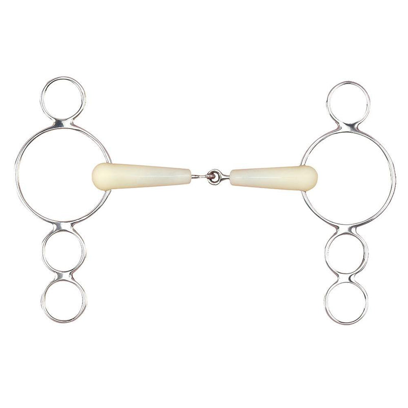 3 Ring Jointed Gag