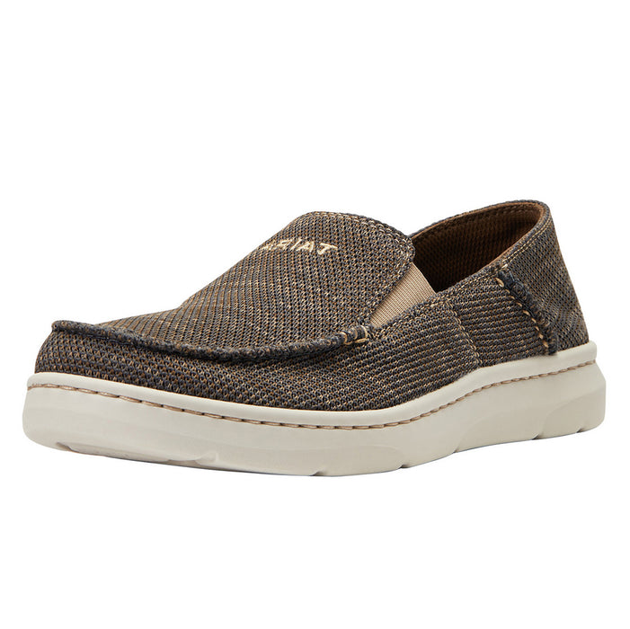 Men`s Brown Hilo 360 Casual Shoe