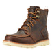 Men Brown Recon Lace Casual Boot