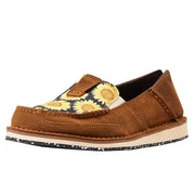 Women`s Sunflower Cruiser Casual Shoe