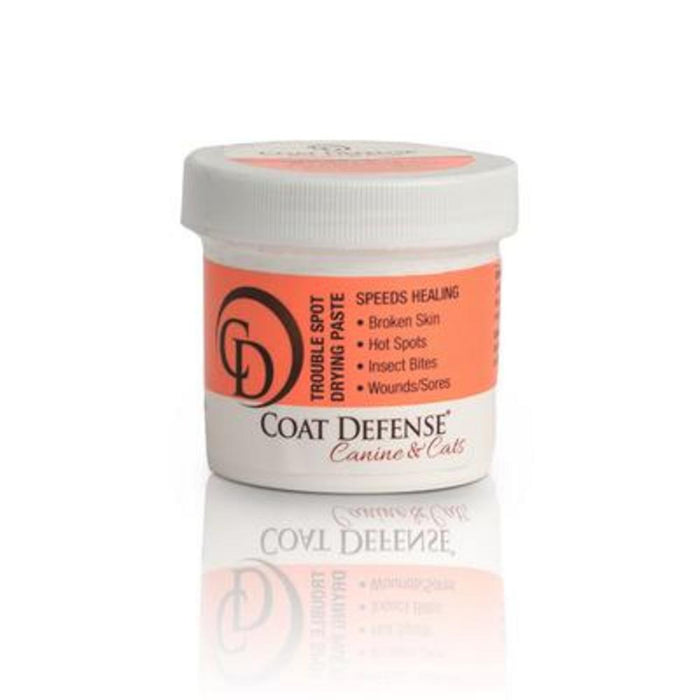 Canine and Cat Trouble Spot Drying Paste 5oz