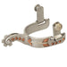 Youth Spur with Arrow Design