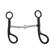 Argentine Snaffle Bit