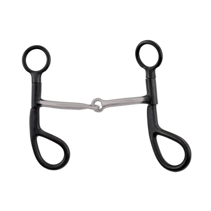 Argentine Snaffle Bit