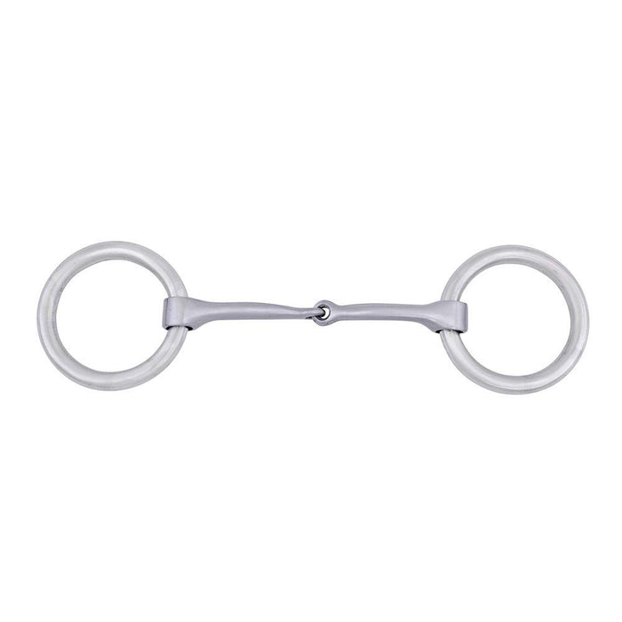 Performer O-Ring Snaffle Bit