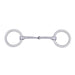 Performer O-Ring Snaffle Bit