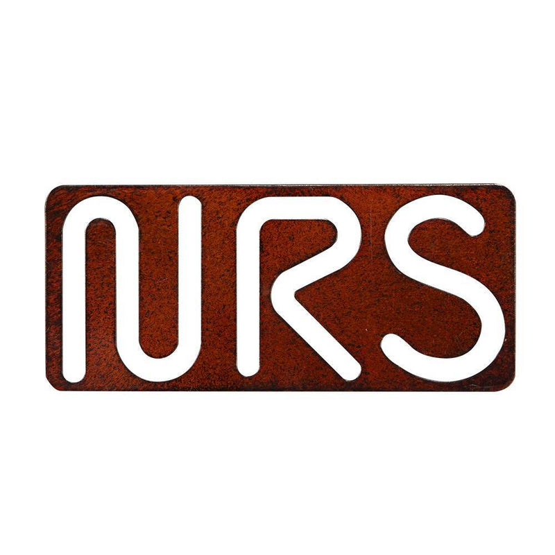 NRS Laser Cut Out Magnet