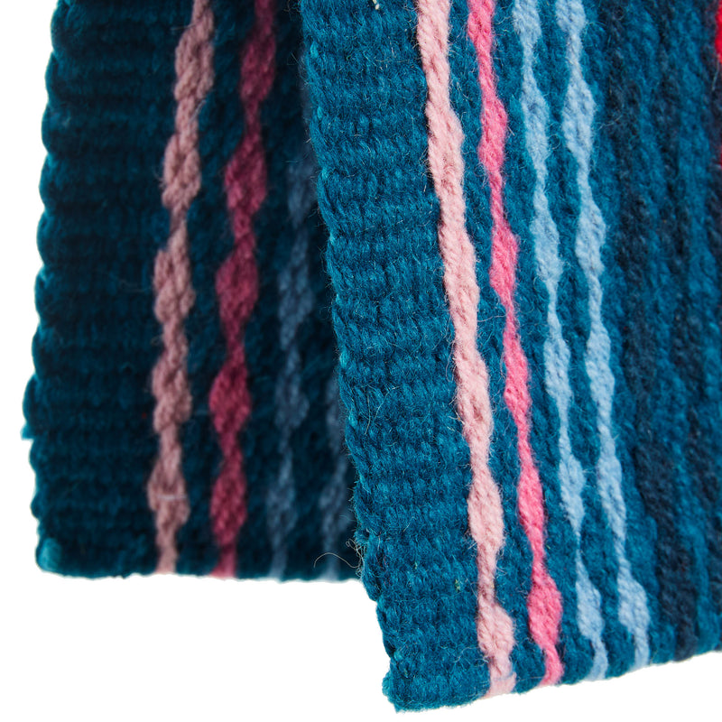 Mayatex 1470-5 Risen 36x34 New Zealand Wool Saddle Blanket
