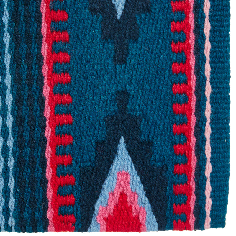 Mayatex 1470-5 Risen 36x34 New Zealand Wool Saddle Blanket