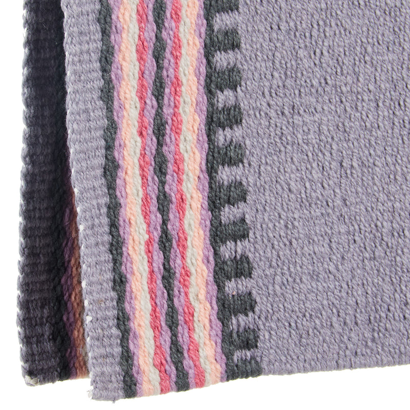 Mayatex 1470-6 Risen 36x34 New Zealand Wool Saddle Blanket
