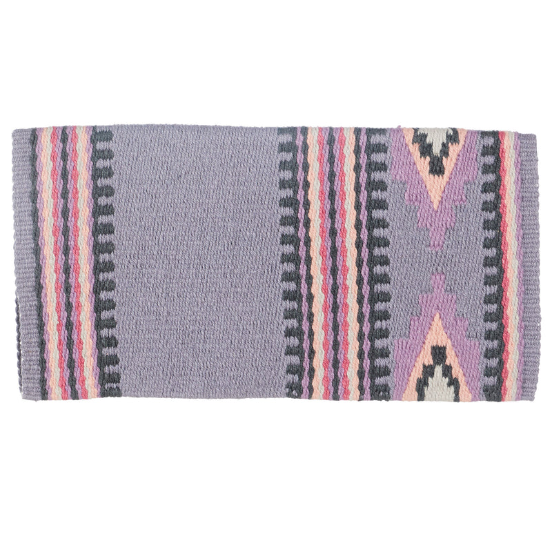 Mayatex 1470-6 Risen 36x34 New Zealand Wool Saddle Blanket
