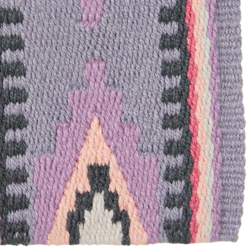 Mayatex 1470-6 Risen 36x34 New Zealand Wool Saddle Blanket
