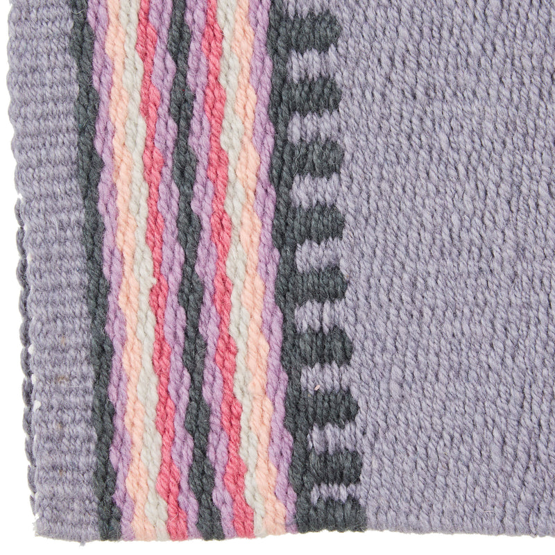Mayatex 1470-6 Risen 36x34 New Zealand Wool Saddle Blanket