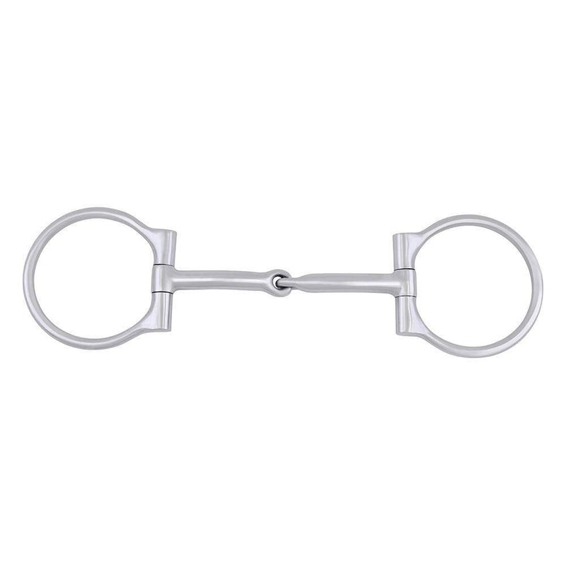 Cowboy Tack Plain Western Dee Bit