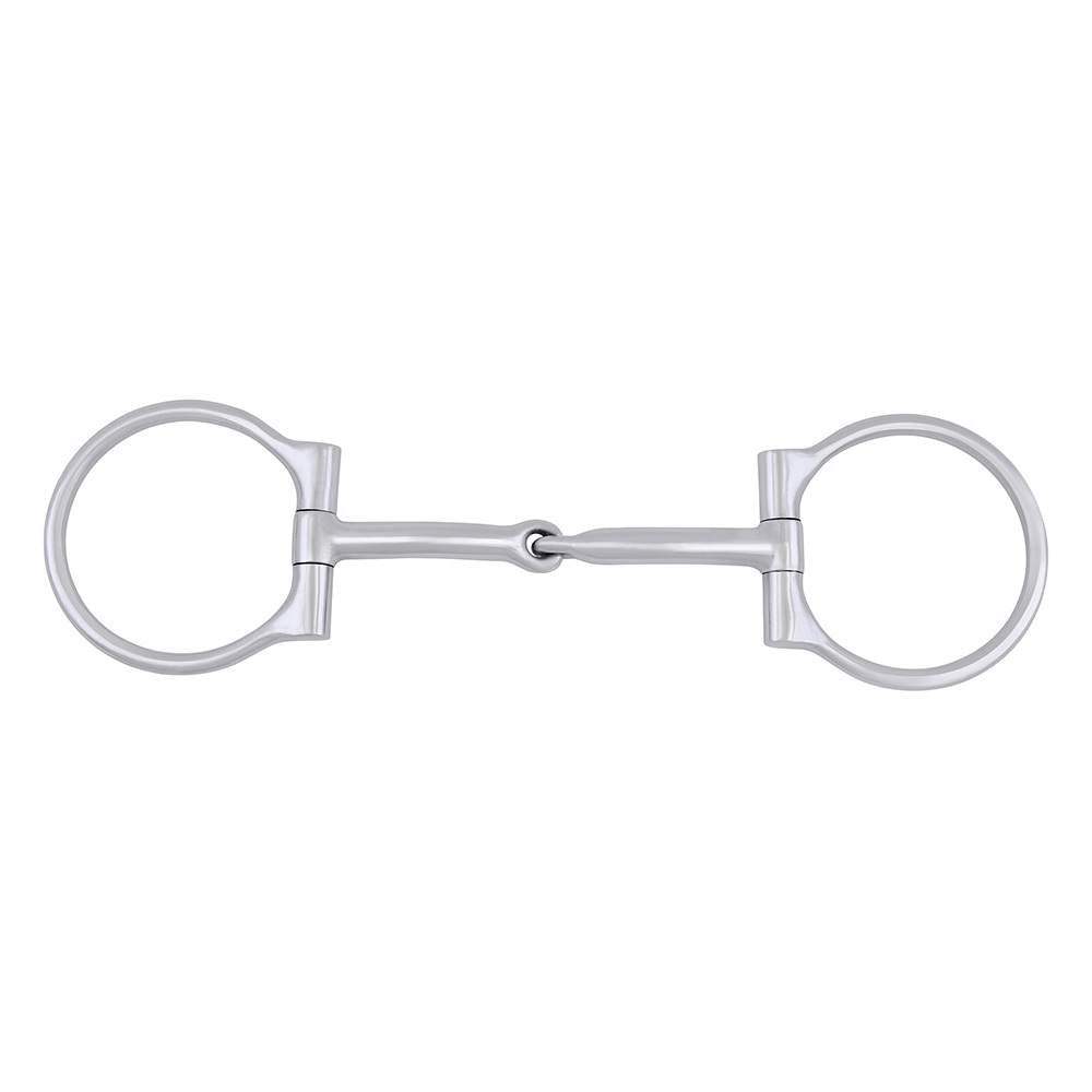 Cowboy Tack Plain Western Dee Bit