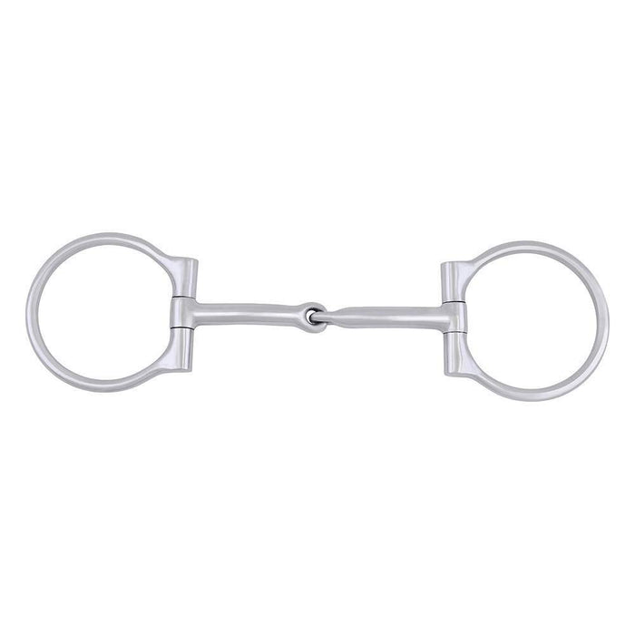 Cowboy Tack Plain Western Dee Bit