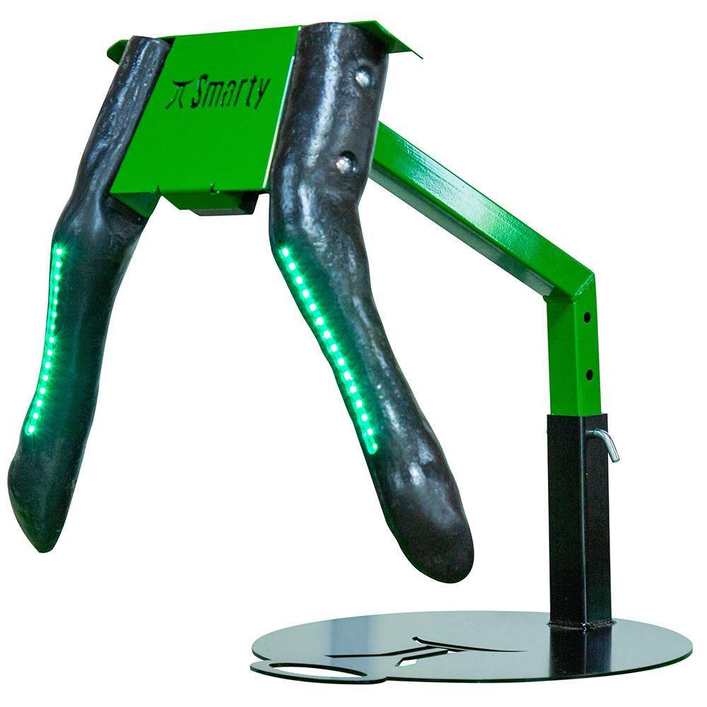 Smarty Roping Dummies