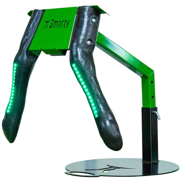 Smarty Roping Pipes Smarty Pipes Pro Heeling Dummy