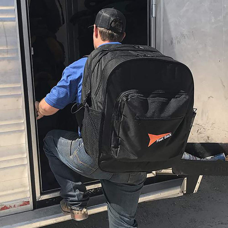 Backpack Rope Bag