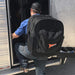 Backpack Rope Bag