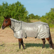 Economy Horse Fly Sheet with Neck Guard