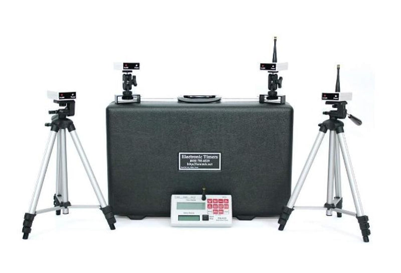 Basic Roping Timer Package