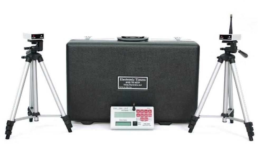 Farmtek Barrel Racing Timer Package