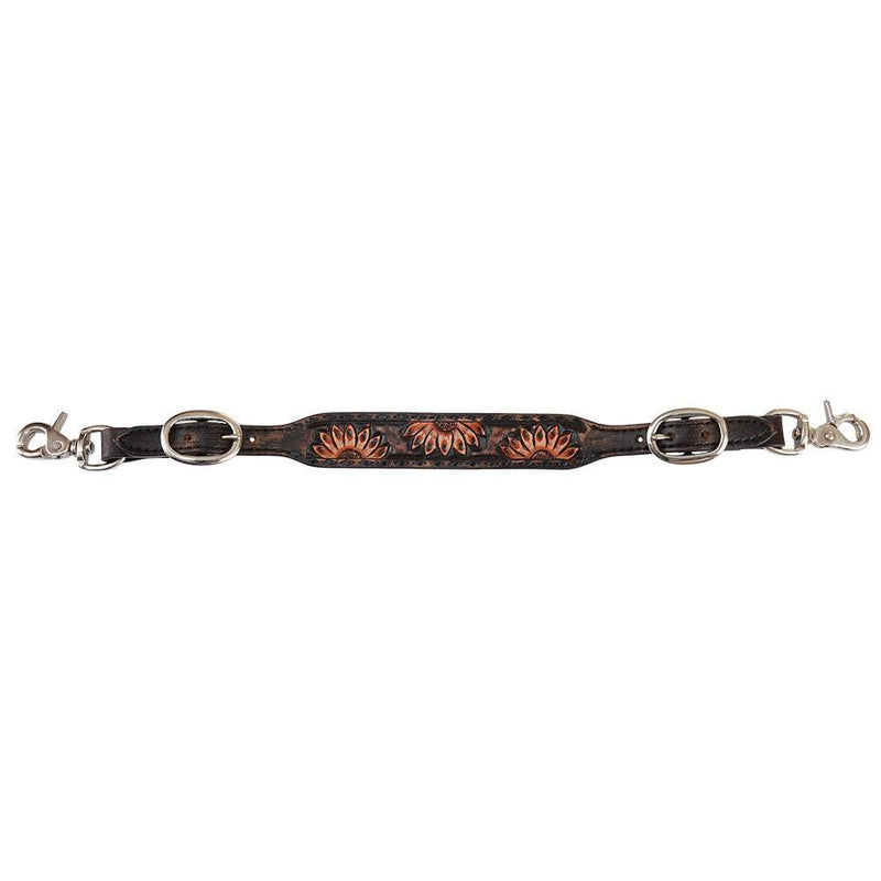 Sunflower Wither Strap