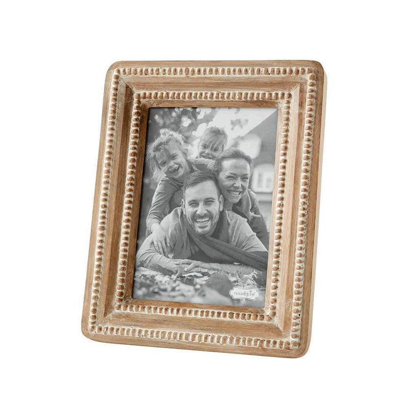 Reclaimed Wood Frame