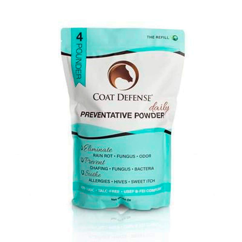 Daily Preventative Powder Refill Bag
