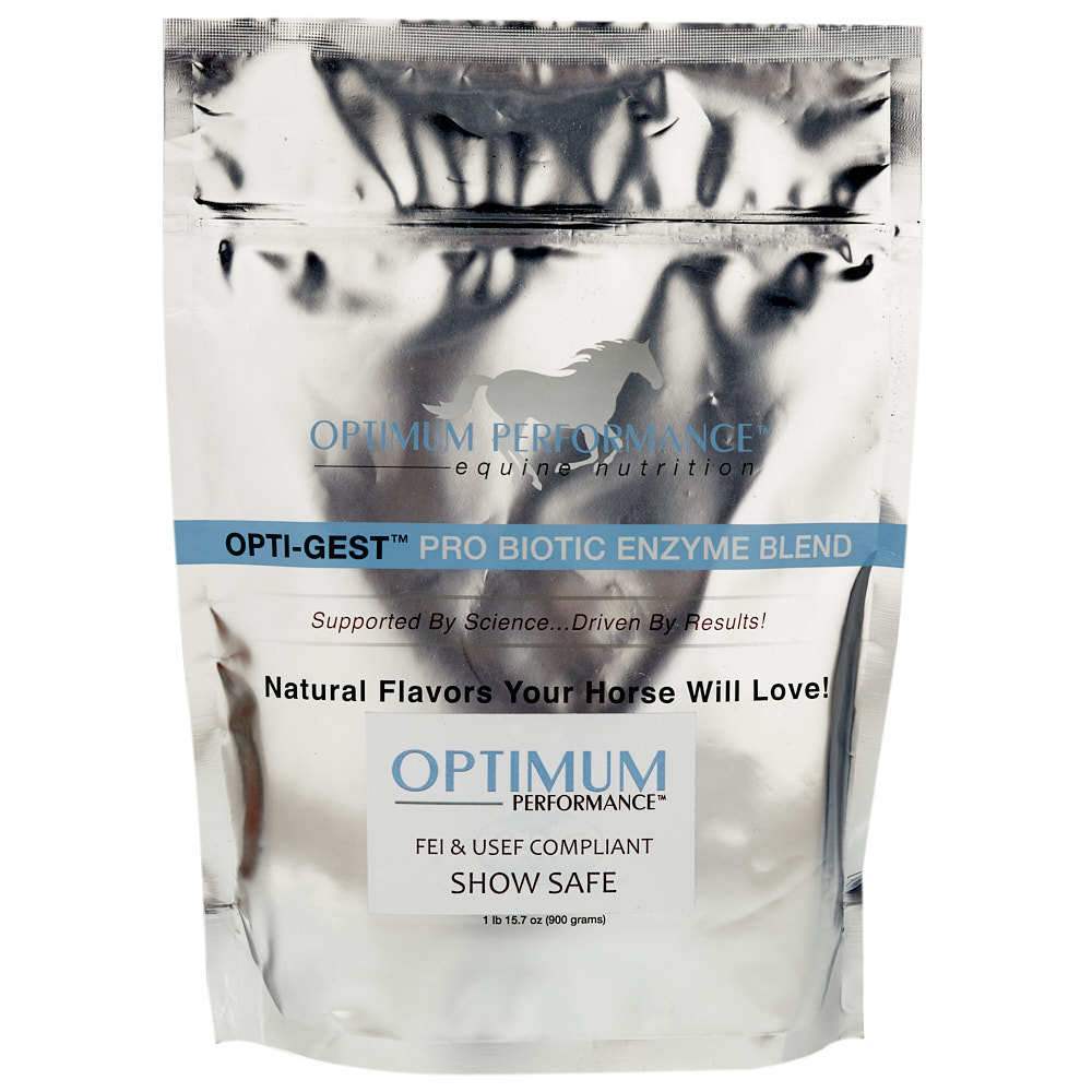 Optimum Performance Equine Products