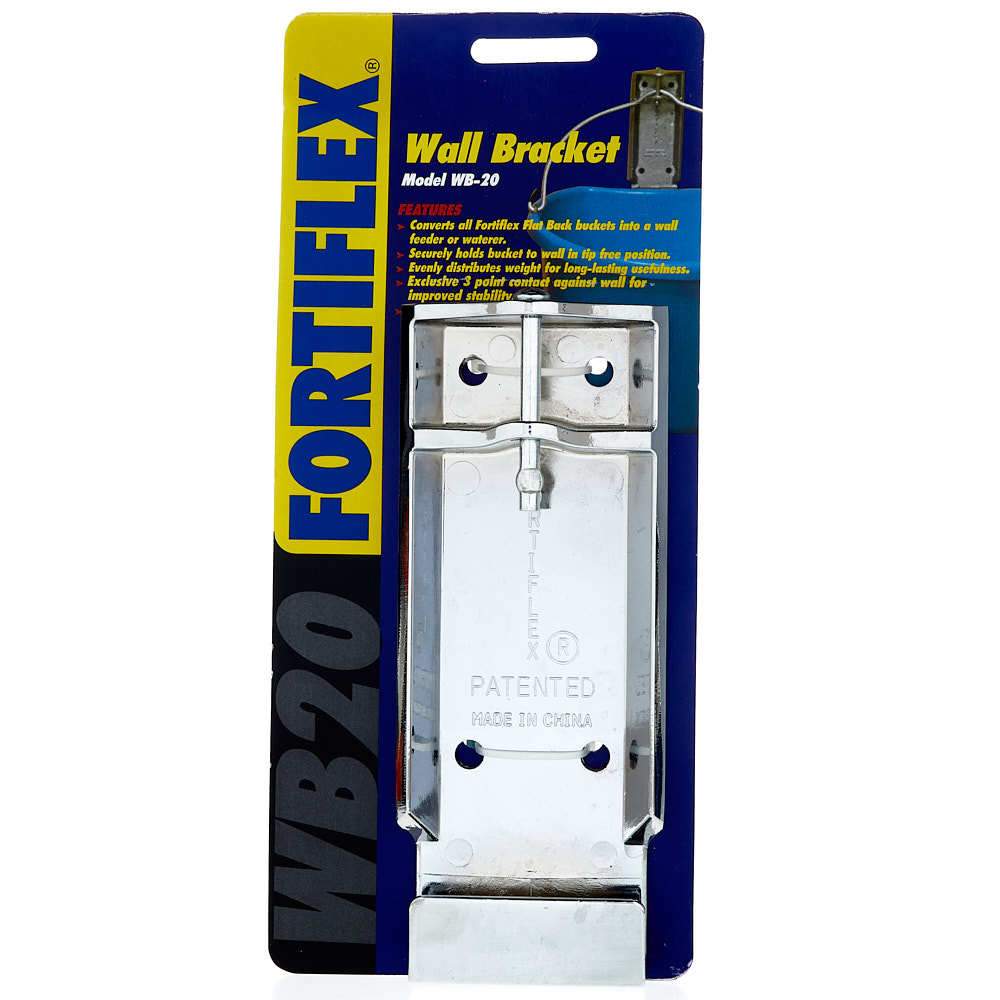 Fortiflex