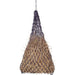 Slow Feed Nylon Hay Net